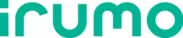 「irumo」ロゴ