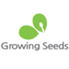 Growing Seedsのロゴ