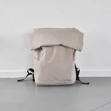 Roll Backpack