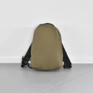 Round Daypack