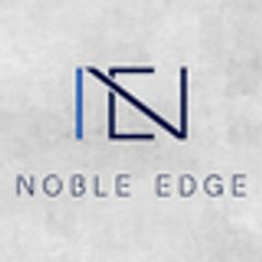 NOBLE EDGE(ノーブルエッジ)のロゴ