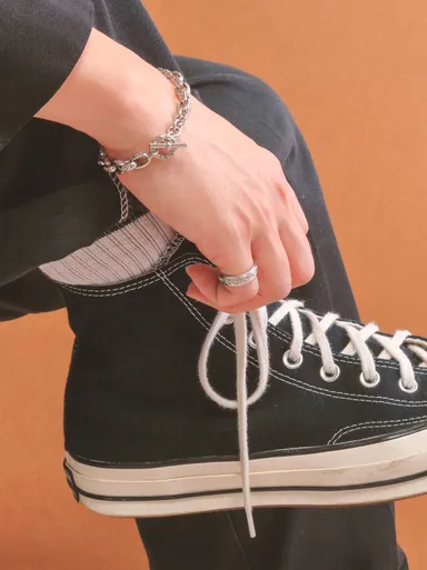 メンズブレスレット　セール価格15,000円～