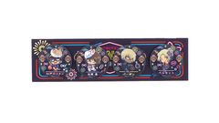 名探偵コナン」の期間限定SHOPに夏祭りアート＆グッズが新登場！7月7日