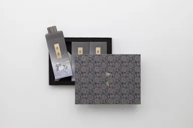 線香電報　「紫薫(しくん)」