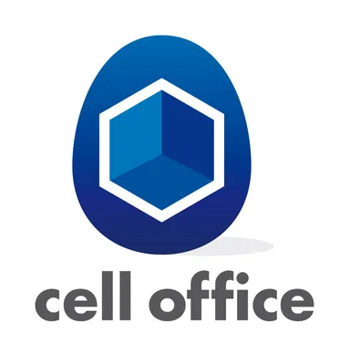 セルオフィス ロゴマーク