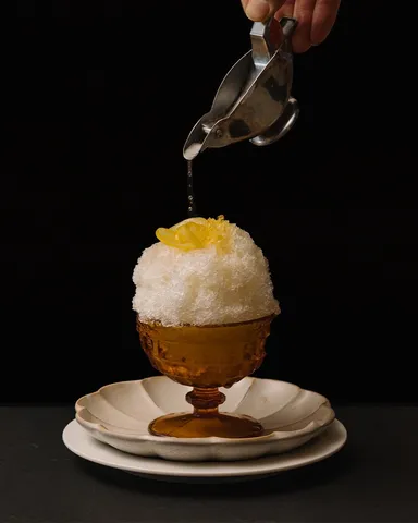 「泡～シャンパン×レモン×ジンジャー～」