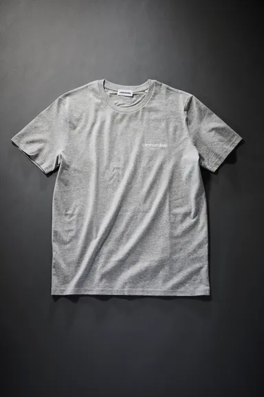 【賞品】キャノンデールロゴTシャツ(3)