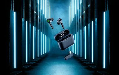 Hammerhead Pro HyperSpeed - キービジュアル