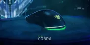 Cobra - キービジュアル