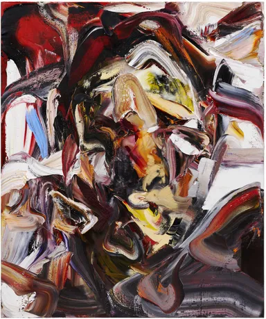 Jorgen, 2022, Oil on canvas, 194.0×162.0cm　（C）IDA Studio Inc.