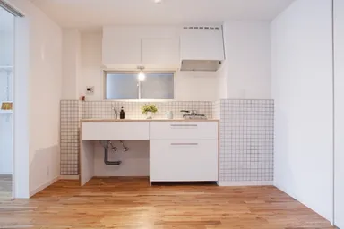 オリジナルキッチン