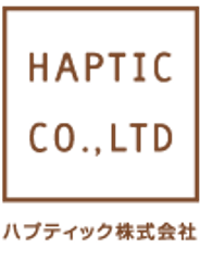 ハプティック株式会社