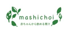 株式会社mashichoiのロゴ