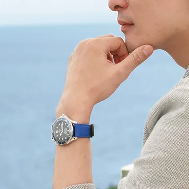 グリップ(GRIP)着用