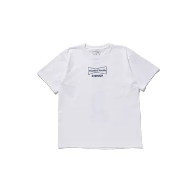 Wasted Youth／WHITE／FRONT