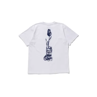 Wasted Youth／WHITE／BACK