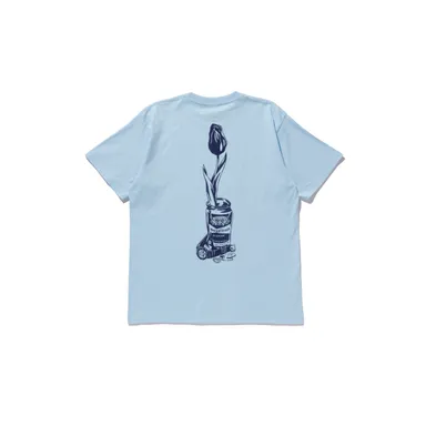 Wasted Youth／BLUE／BACK