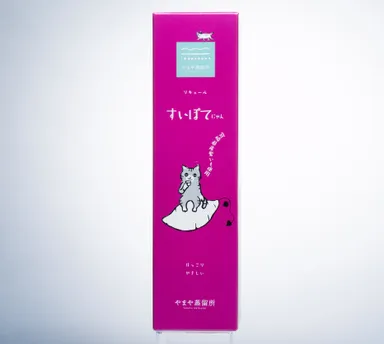 すいぽてにゃん(パッケージ2)