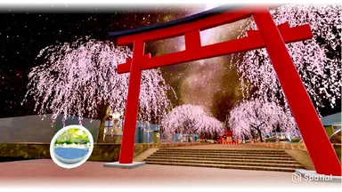 展示会、販売会場