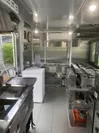 TruckDiner厨房画像2