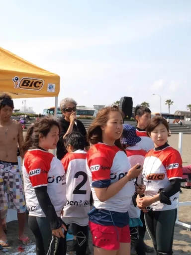 みんなで楽しむイベントです