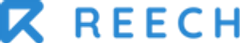株式会社REECHのロゴ