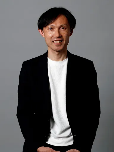 狗巻勝博（プロフィール写真）