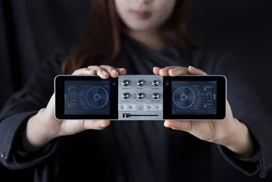 『PDJ』製品イメージ2