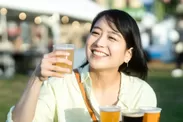 大江戸ビール祭り過去画像5