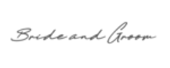 株式会社ブライドアンドグルームのロゴ