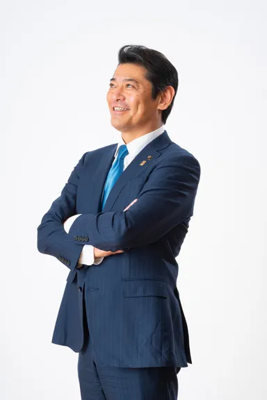 神達市長