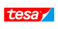 テサテープ株式会社のロゴ