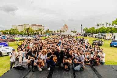 On Fleek FEST 2023 AICHI