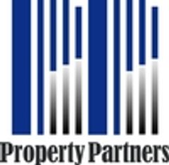 プロパティー・パートナーズ株式会社のロゴ