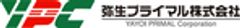弥生プライマル株式会社のロゴ