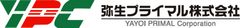弥生プライマル株式会社