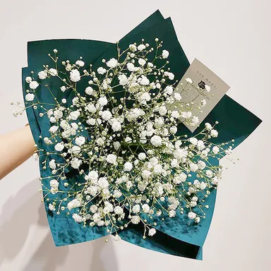 カスミソウブーケ・2,000円 税込