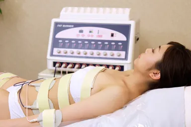 特許を取得した機器で自分史上最強ボディへ