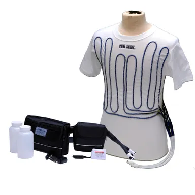 ウェストバッグクーラー・パッケージ