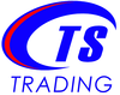 CTS TRADING Inc.のロゴ