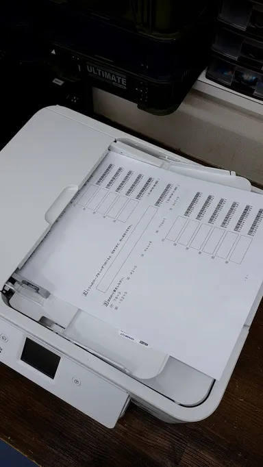 ボタン一つで操作可能