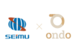 株式会社SEIMUのロゴ