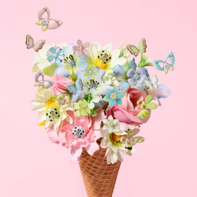 エナメルパーツイメージ