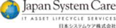 日本システムケア株式会社のロゴ