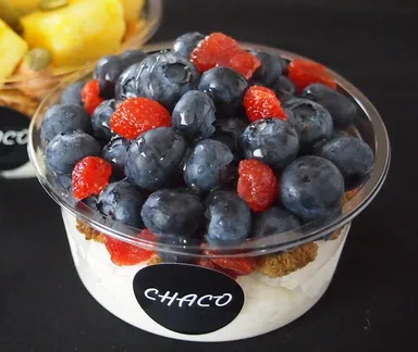 ヨーグルト専門店 CHACO