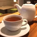 紅茶専門店の紅茶