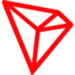 Tronのロゴ