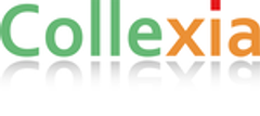 株式会社コレクシアのロゴ