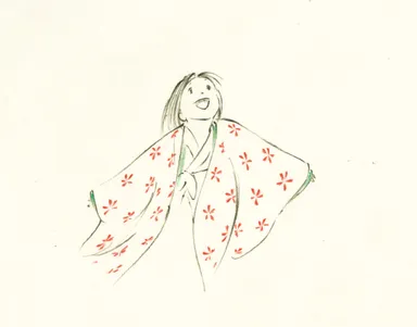 (C)2013 畑事務所・Studio Ghibli・NDHDMTK