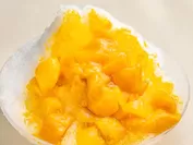 芒果冰